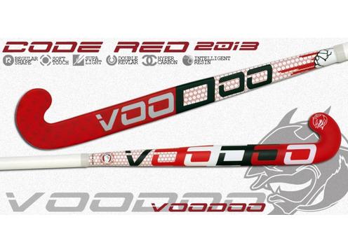 product image for Voodoo Code Red